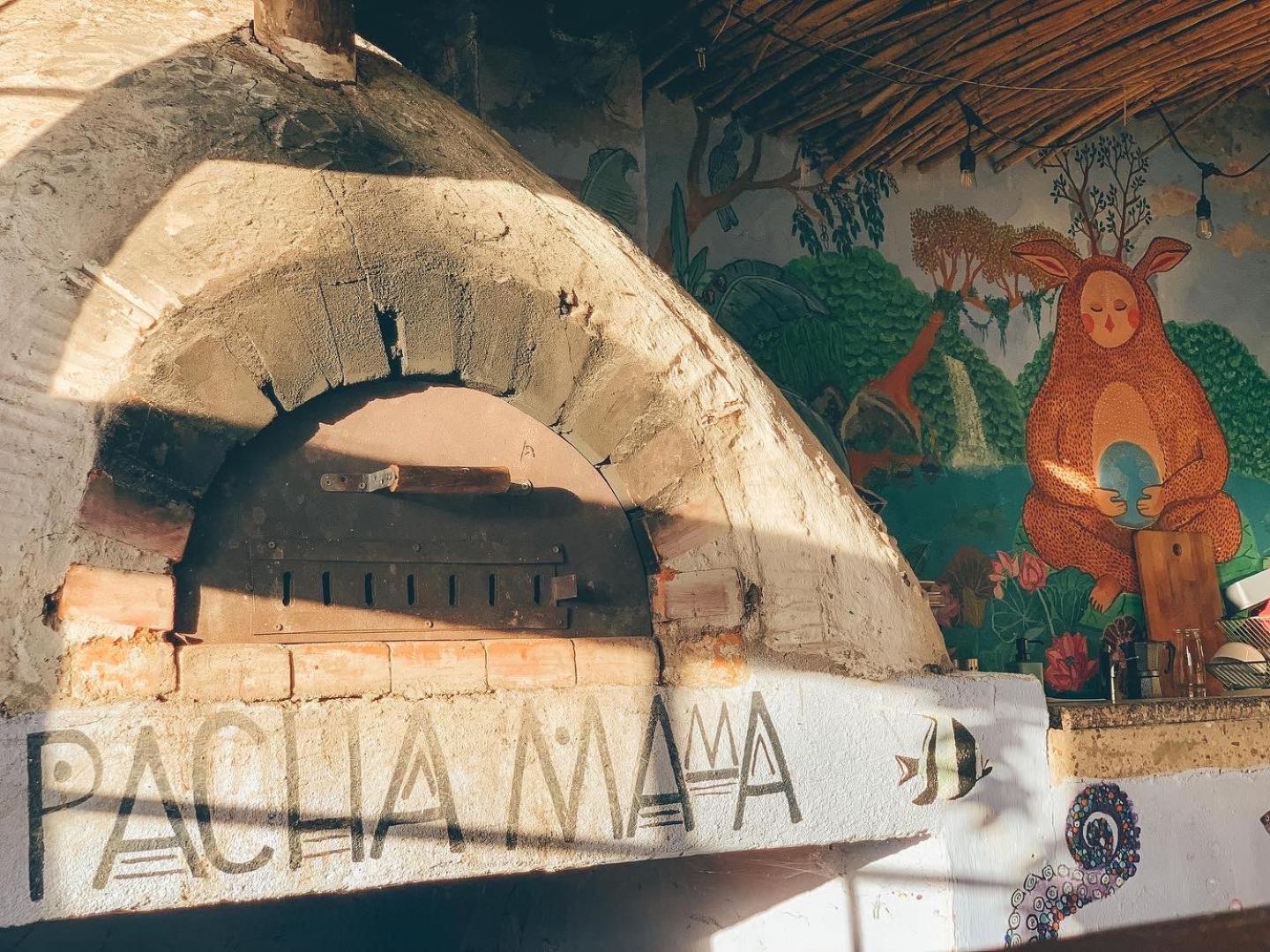 Stay At Pachamama Community Alcácer do Sal Pokoj fotografie